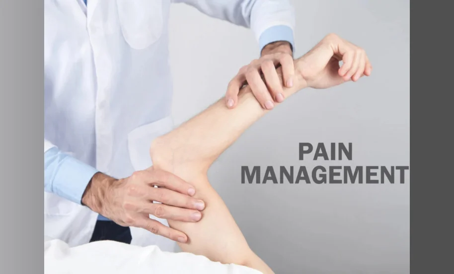 All-Inclusive Pain Management